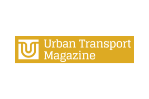 Urban Transport Magazine